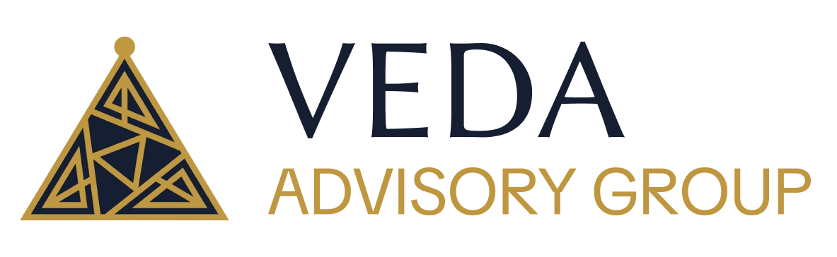 Veda Advisory Logo